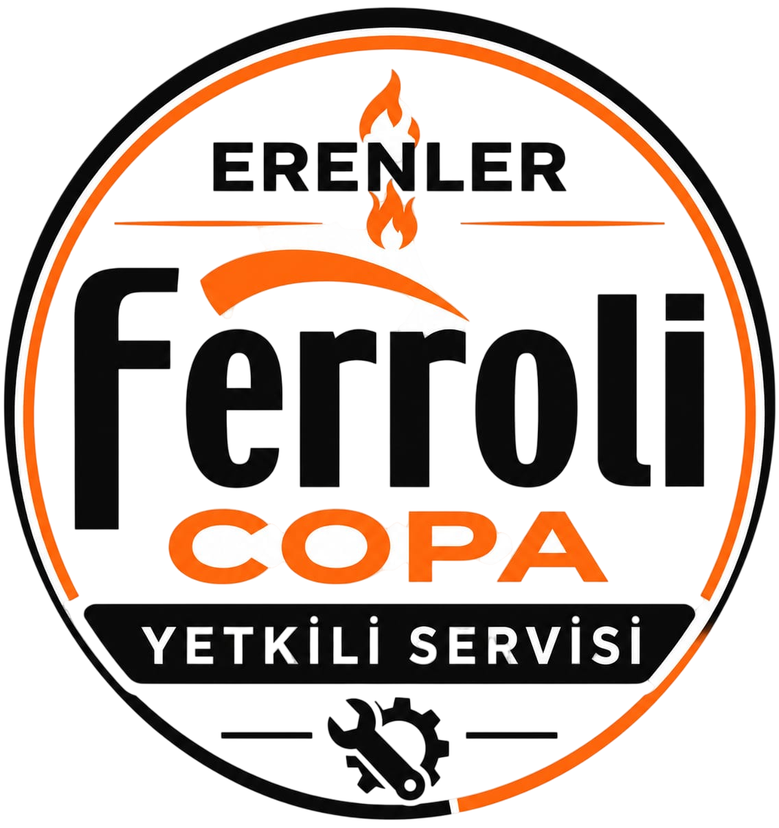 Erenler Isı Ferroli Copa Dizayn Yetkili Servis